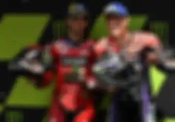 Terdapat Kutukan di MotoGP Catalunya 2024, Ada Sudah Lepas Ada Juga Yang Masih Berlaku