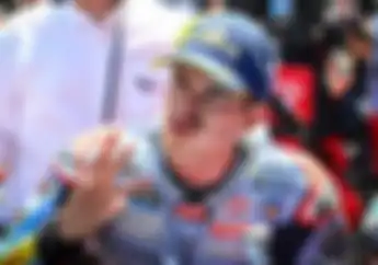 Marc Marquez Bidik Rekor Unik dengan Ducati Di MotoGP Italia 2024, Simak Faktanya