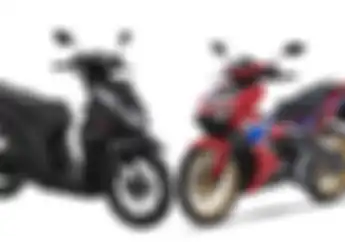 Persiapan Launching Motor Baru Honda Juni 2024 Honda BeAT Baru atau Malah Bebek Super Honda Winner X?