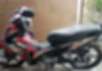 Mulai Rp 1,7 Jutaan Motor Murah Honda Blade STNK dan BPKB Lengkap di Banyuasin, Bungkus Sebelum Kehabisan