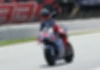 Marc Marquez Bisa Gagal Comeback Podium di MotoGP Catalunya Kalau Dengarkan Ducati