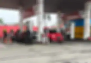 Serius Pertalite Bakal Hilang dari SPBU, Kalau Subsidi Energi Beneran Dikurangi Tahun Depan?
