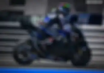 Motornya Ketinggalan Jauh Yamaha Siap Pakai Mesin V4 Untuk Lawan Pabrikan Eropa di MotoGP