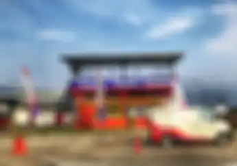 Servis Kendaraan di Jalan Tol Trans Jawa Lebih Mudah dengan Aplikasi Bengkelly