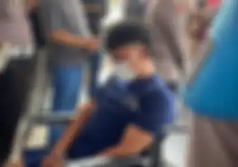 Geng Motor Habisi Nyawa Pria di Soreang, Gara-gara Cinta Segitiga