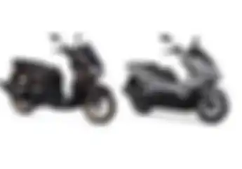 Adu Konsumsi BBM Yamaha LEXi LX 155 dan Honda PCX 160, Lebih Irit Mana?