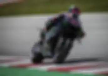 Supaya Tidak Jadi Motor Sunmori Yamaha YZR-M1 Bakal Pakai Mesin V4 di MotoGP 2027?