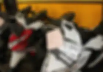 Segini Harga Motor Curian Dijual Pelaku Maling Motor di Palmerah ke Sukabumi dan Bogor