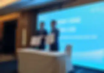 Kolaborasi GOTION dan ECGO, Target 1 Juta Motor Listrik Untuk Ojol di Indonesia