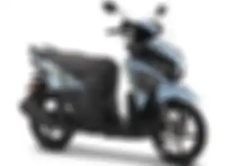 Jangan Kaget Motor Yamaha Soul GT Masih Dijual di 2024 Tapi Namanya Baru