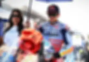 Makin Terlihat Terang-Terangan CEO Ducati Lebih Pilih Marc Marquez Daripada Jorge Martin di Tim Pabrikan