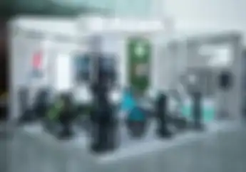 Motor Listrik ALVA Meriahkan IIMS Surabaya 2024 Banyak Promo Bikin Ngiler