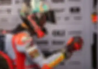 Fakta Marc Marquez Akan Sulit ke Tim Pabrikan Ducati MotoGP Karena Sponsor Pribadi