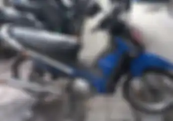 Motor Murah Honda Supra X 125 Bisa Jadi Hak Milik Cuma Bayar Rp 1 Jutaan