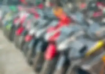 Isu Motor Honda BeAT Baru Bakal Rilis, Harga Bekasnya Mulai Segini