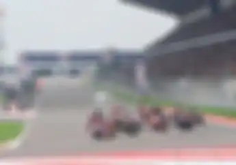 Terungkap Alasan MotoGP India 2024 Harus Dibatalkan Ternyata Lebih Ekstrem Dari Mandalika