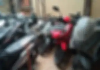 2 Motor Matic Favorit Maling Selain Honda BeAT Apakah Motor Anda Termasuk