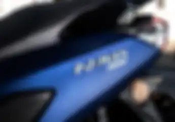 Rumor Yamaha Diam-diam Siap Launching Motor Baru Diduga All New NMAX 2024 Bulan Depan