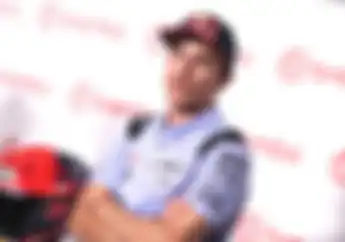 Jelang MotoGP Italia 2024 Marc Marquez Blak-blakan Ogah Gabung Pramac Ducati