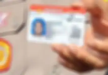 Ujian SIM C1 yang Paling Sulit Bukan Teori dan Praktik Tapi Ini Sesuai Kata Polisi