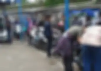Hari Terakhir Bebas Denda PKB di Maluku, Pemutihan Pajak Motor 2024 Masih Ada di 4 Provinsi