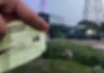 Heboh Tarif Parkir Liar Motor Dekat Stadion JIS Rp 25 Ribu Ternyata Dibuka Warga