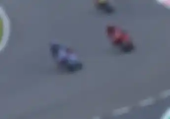 Francesco Bagnaia Kena Penalti Gegara Ganggu Adik Marquez, Turun Posisi Start di Race MotoGP Italia 2024