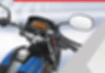 Iritnya Honda BeAT Kalah Jauh Dibanding Motor Baru Seharga Rp 16 Jutaan Ini Tembus 73 Km/Liter