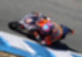 Live Streaming Gratis Red Bull Rookies Cup Italia, Pembalap Indonesia Veda Ega Pratama Start Baris Ketiga