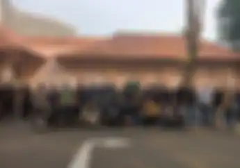 Demi Kemajuan dan Bangkit Pasca Pandemi Riders Association Triumph Gelar Rapat Umum Anggota