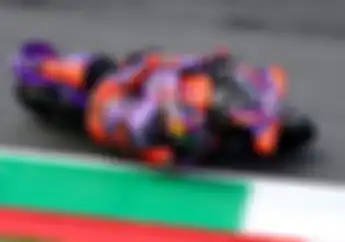 Hasil Kualifikasi MotoGP Italia 2024 Jorge Martin Bikin Rekor Baru, Marc Marquez Ketiban Durian Runtuh