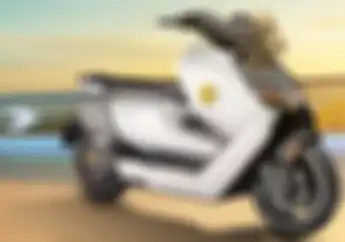 Ramaikan Pasar Motor Listrik Nasional Sunra Dream Punya Spek Gahar Bisa Lari Sejauh 120 Km