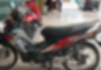 Harga Pertalite Naik Gak Masalah Motor Murah Irit Bensin Honda Supra X Buka Harga Rp 3 Jutaan