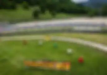 MotoGP Italia 2024 Ke-4 Kalinya Berlangsung Tepat Di Tanggal Yang Sama Dalam 23 Tahun