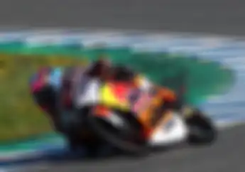 Pembalap Indonesia Veda Ega Luar Biasa di Race 1 Red Bull Rookies Cup 2024 Mugello, Sukses Dongkrak Klasemen