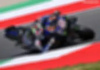 Siap-Siap Honda Sunmori Sendirian di Sisa Balapan 2024 Yamaha Mulai Kompetitif di MotoGP Italia