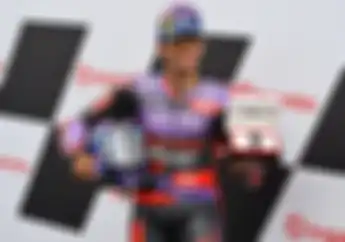 Bikin Merinding Mitos MotoGP Italia Digelar Pas Tanggal 2 Juni, Jorge Martin Jangan Puas Dulu Sikat Pole Position