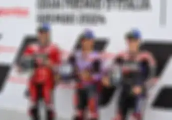 Waduh! Bisa Dihitung Jari Pole Position MotoGP Italia Auto Podium 1, Siapa Paling Banyak Koleksinya?