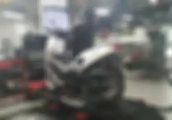 Yamaha NMAX Sudah 100 Ribu Kilometer Perlu Servis Besar atau Enggak, Ini Bagian yang Perlu Dicek