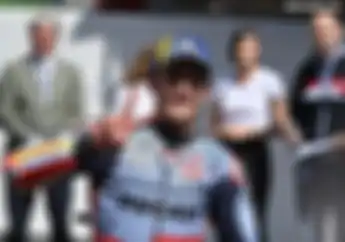 Tinggal Tunggu Pengumuman Resmi Marc Marquez Bakal Jadi Rider Ducati Pabrikan Jorge Martin Cabut!