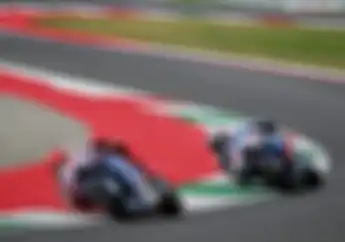 Gagal Raih Podium di MotoGP Italia Marc Marquez Mulai Salahkan Motor Ducati Miliknya?