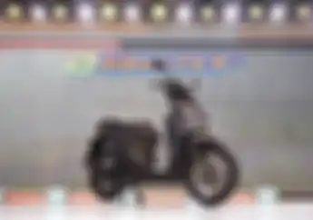 All New Honda BeAT Deluxe Smart Key 2024 Motor Baru Rp 19 Jutaan, Seliter Bensin Bisa lebih dari 60 Km?