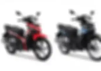 Harga di Bawah Honda BeAT Dijual Rp 16 Jutaan Motor Baru Ini Lebih Irit Bensin?