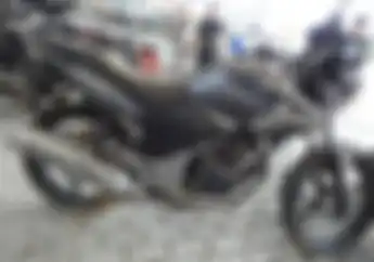 Dibuka Rp 6 Jutaan Motor Murah Honda Tiger STNK dan BPKB Lengkap Lagi Cari Pemilik Baru, Ini Tempatnya