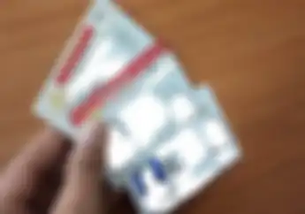 Polisi Sebut SIM Palsu Ketahuan dari Bagian Ini, Bilang Sampai Kapanpun Tidak Akan Bisa Dipalsukan