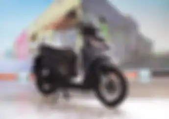 All New Honda BeAT Meluncur Dengan Teknologi Anti Maling