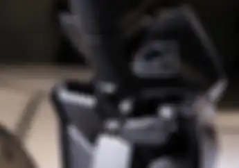 Pasang Keyless Honda BeAT di Tipe Standar Ternyata Bisa Dilakukan Tapi Begini Caranya