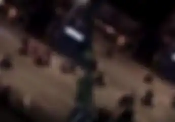 Warga Wajib Waspada Geng Motor Brutal Beraksi di Jakarta Barat Satu Polisi Dibacok Karena Mau Membubarkan