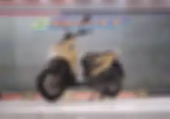 Harga Rp 19,3 Jutaan All New Honda BeAT Street 2024 Rilis Pakai Ring 12 Mirip Scoopy