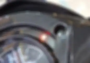 Honda BeAT Baru Sudah Pasang Alarm, Benar Bisa Cegah Dibawa Kabur Maling Motor?
